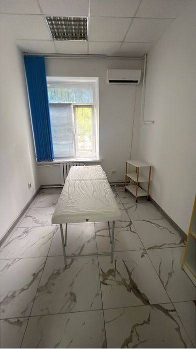 сдам кабинеты в клинике DinaraMED