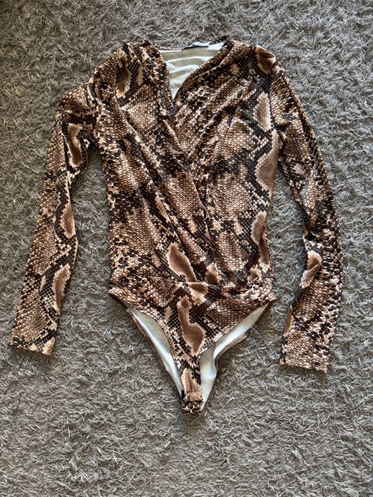 Боди-блузи по 15 лв