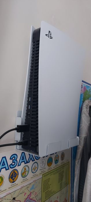 Sony PlayStation 5 игровая консоль