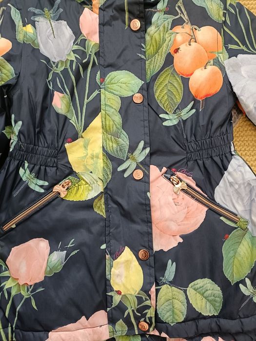 Geaca primăvară Ted Baker