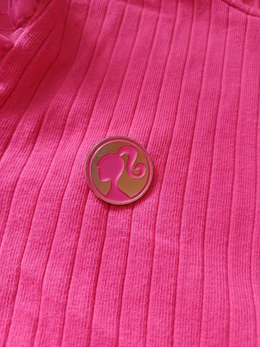 Рокля на Барби 134-140