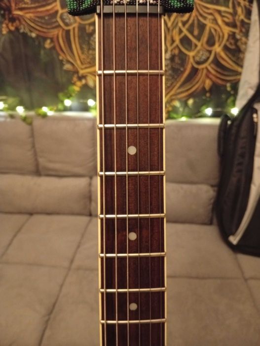 Електрическа китара Ibanez GSZ 120