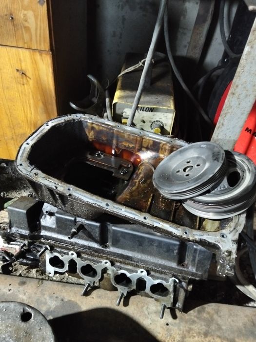 Детали на хундай гетиз двс