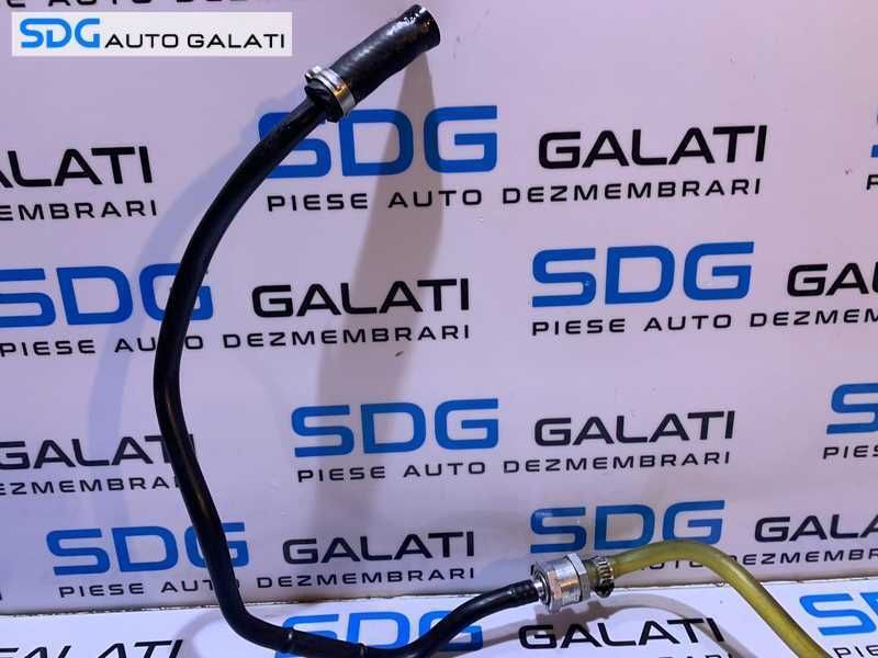 Furtun Conducta Alimentare Combustibil Motorina Pompa Injectie Opel Astra G 1.7 DTI 1998 - 2004