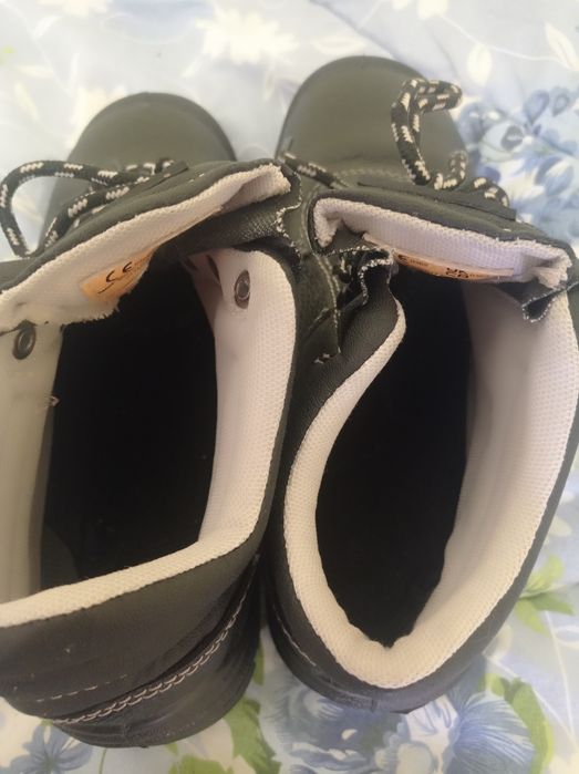 Bocanci safety boots nr 38