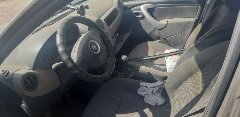 Рено сандеро 2014