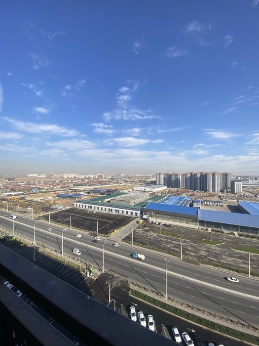 Сергели Сокин макон 2 хона 21900$ тайер кадастли ипотекага