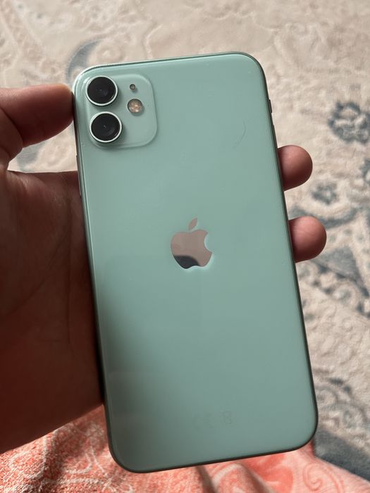 Iphone 11 64gbbb