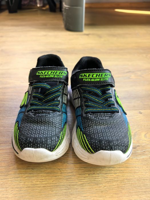 Детски маратонки Skechers 28