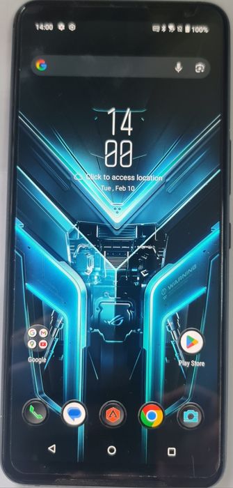 Telefon Asus Rog 3 SH