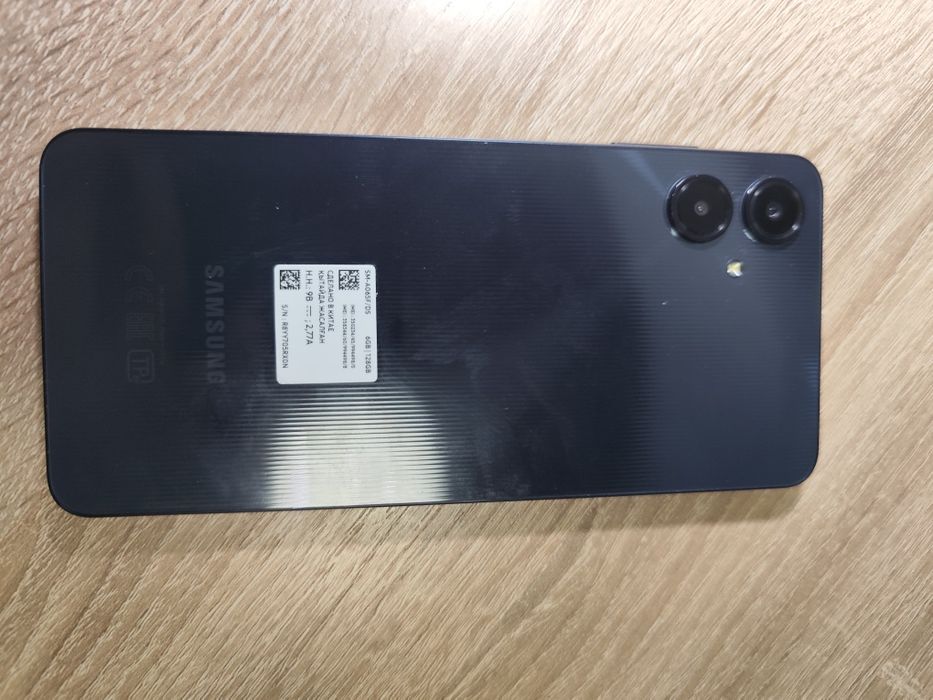 Sumsung Galaxy A06