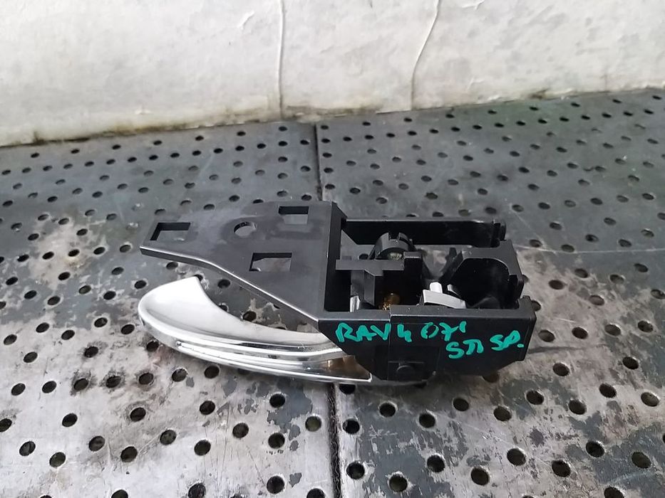 Maner interior usa stanga spate toyota rav 4 3 a3