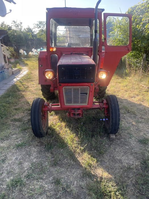 Vand u445 an 1991