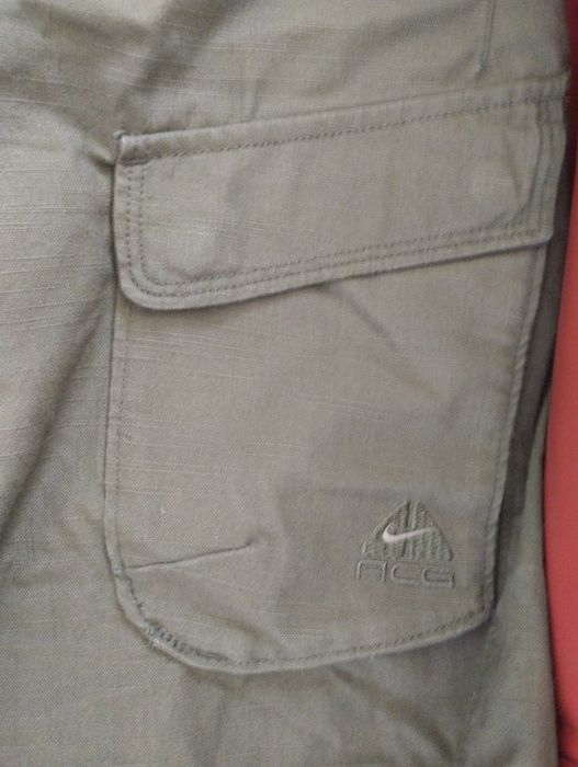 Къси панталони Nike