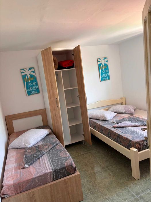 Cazare Costinești – Festival Beach Please! Camere de închiriat (Minim 5 nopți)