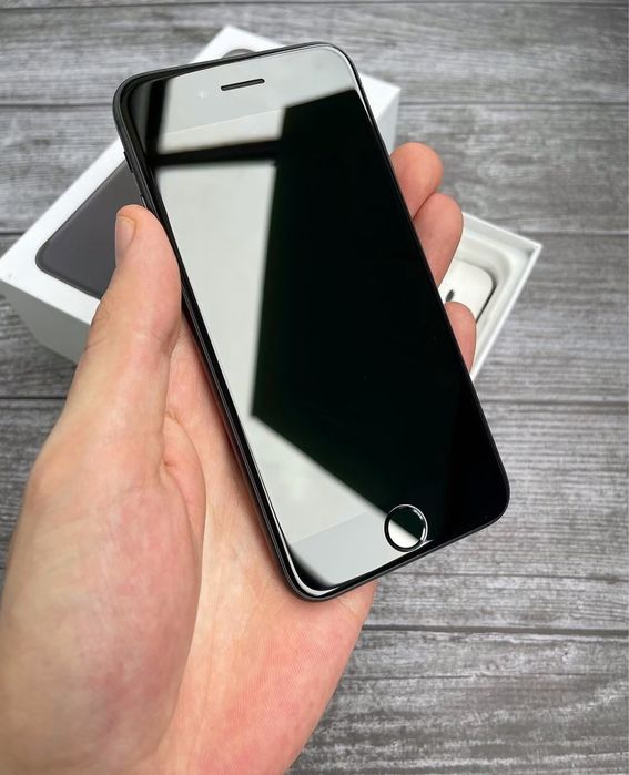 iPhone 7 , Functioneaza Perfect