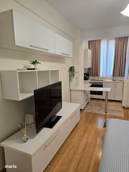 Garsoniera premium Copou - Exclusive Residence