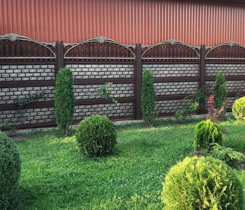 Евро забор забор еврозабор