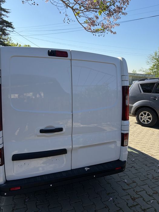 Opel Vivaro 2019 TVA DEDUCTIBIL  7300 euro