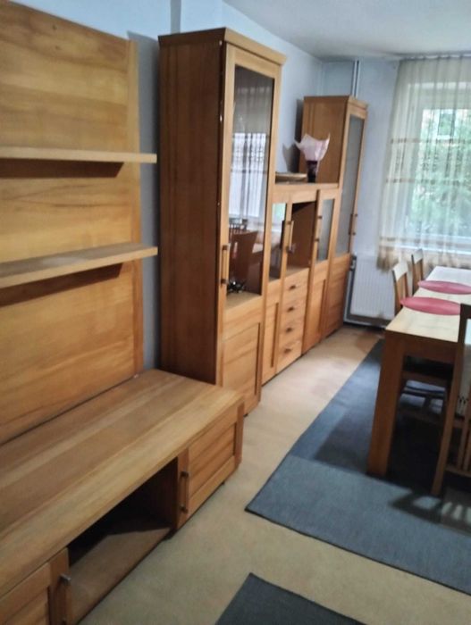 Inchiriez apartament cu 3 camere, GHEORGHENI, HARGHITA
