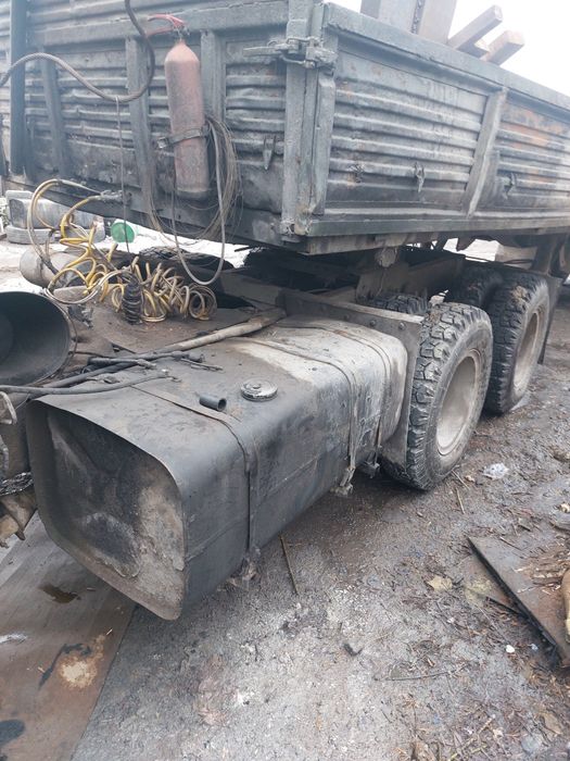 Продам Камаз 5320 длиномер