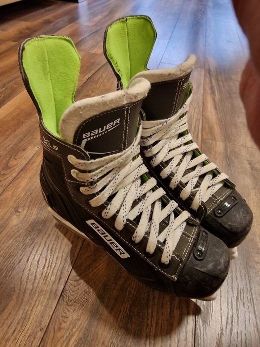 Кънки за хокей на лед  Bauer