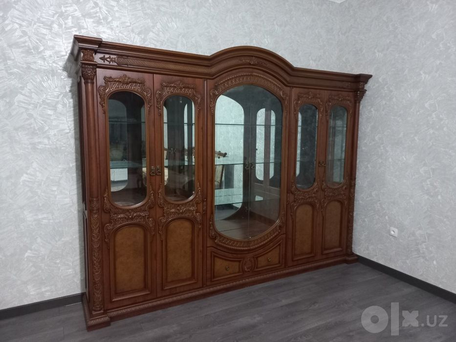 СБОРКА РАЗБОРКА любой мебели