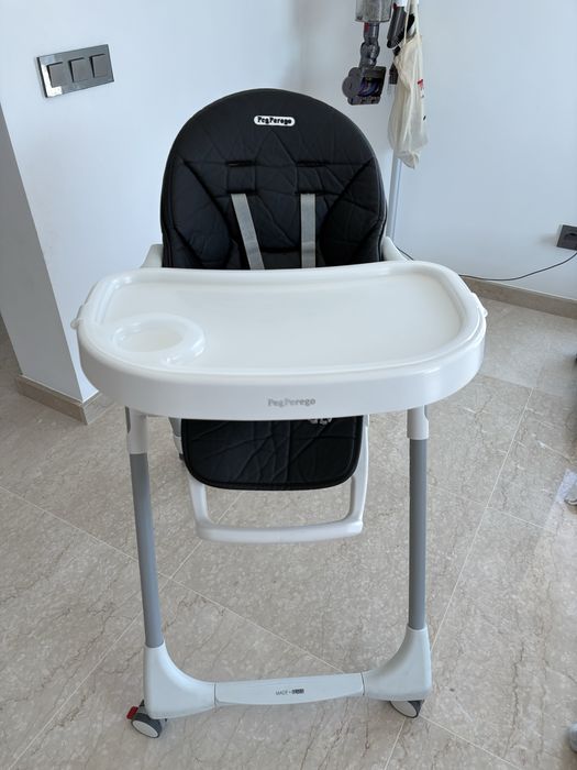 Scaun de masa Peg Perego