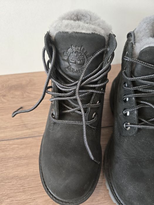 Детски боти Timberland 30,5 номер