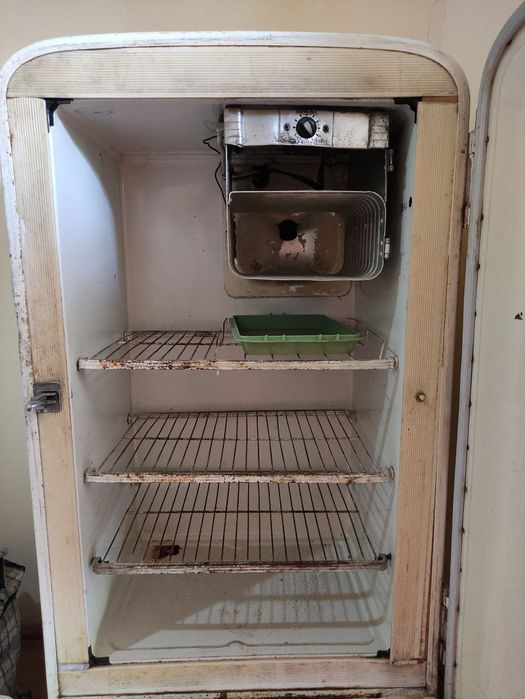 Холодильник ЗиЛ,-Москва