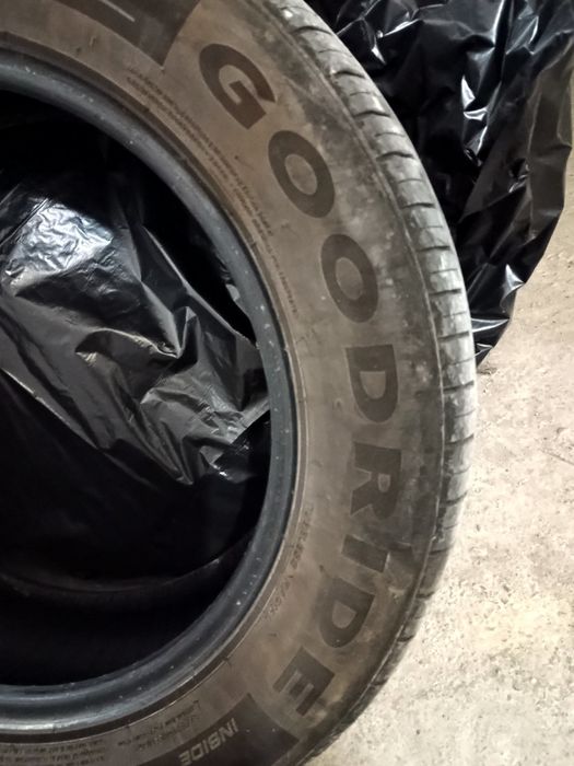 Продавам летни гуми Goodride  205x60x16