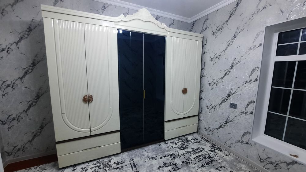 Mebel yasash va o'rnatish