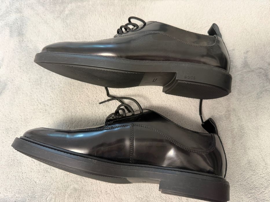 Pantofi Ocazie Hugo Boss Noi