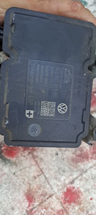 Pompa ABS VW 1K0 907 379 BE AH BL AJ