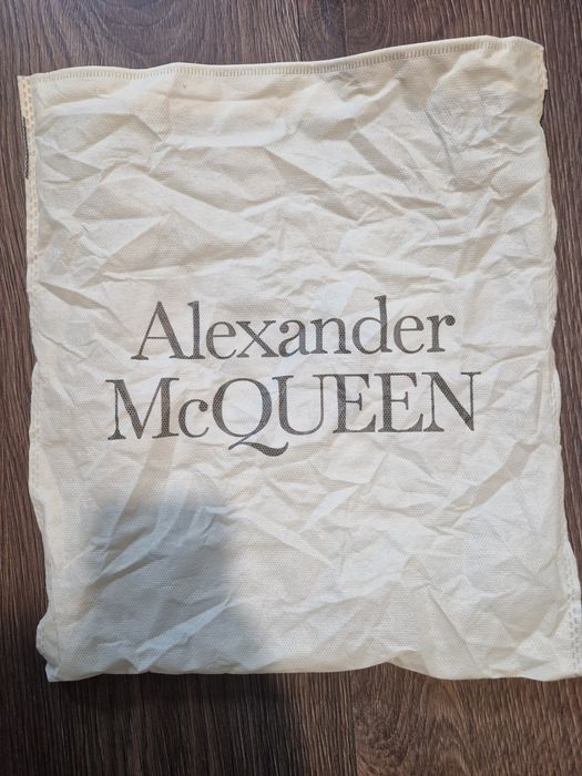 Alexander McQueen