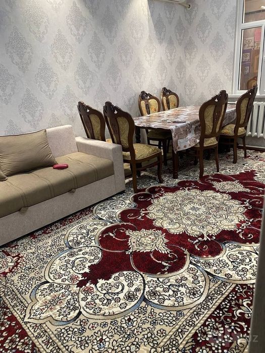 Срочно продается 2-3/4/4 на Юнусабаде