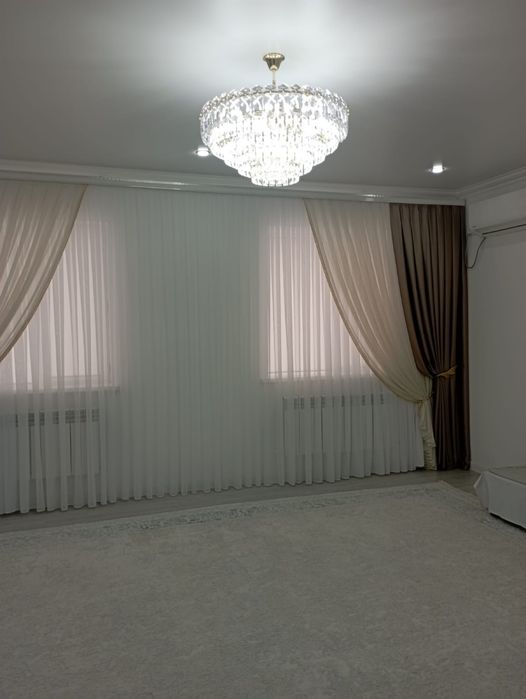 Продается дом 2хэтажный мкр. Самал