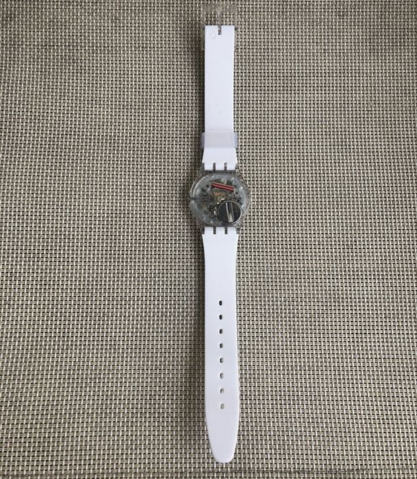 Часовник SWATCH ultraciel ge713