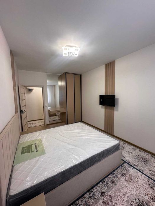 Прадается 1 комнатная квартира в Алмазарар Сити "Olmazor City"