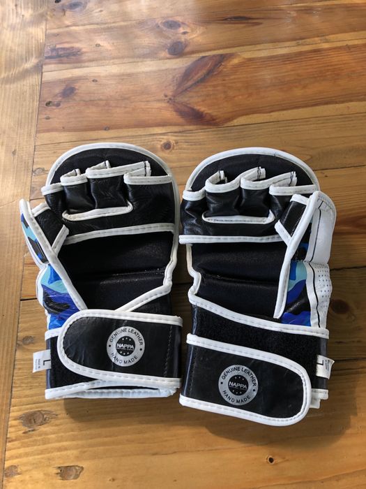 Manusi box ,Armura 12OZ,manusi mma L