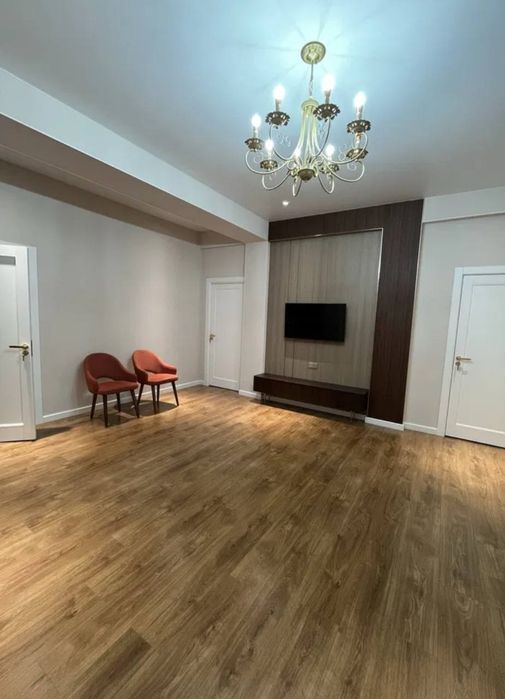 Продается 4х ком квартира, ЖК Anor Development, ор-р: Кушбеги, 130м²