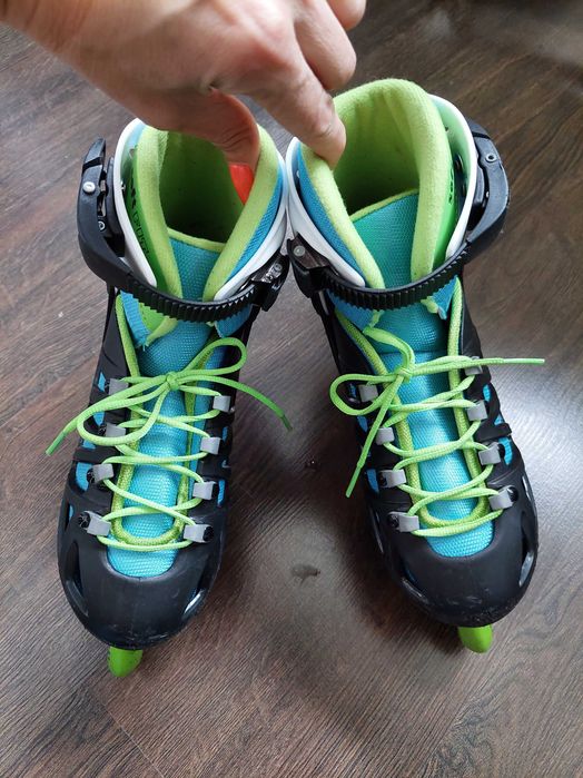 Ролери 33-36 FIREFLY