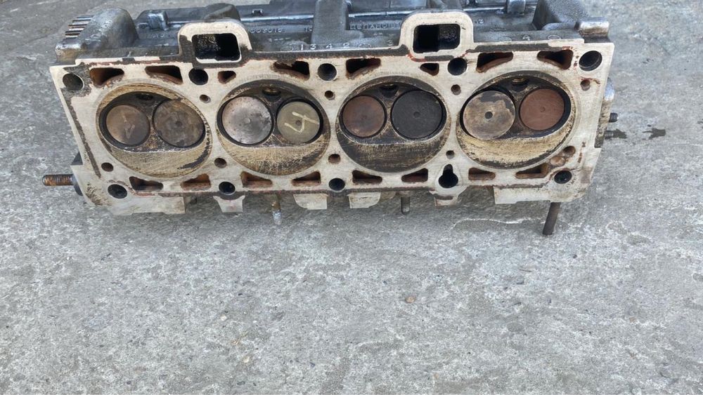 Ремонт двигателя