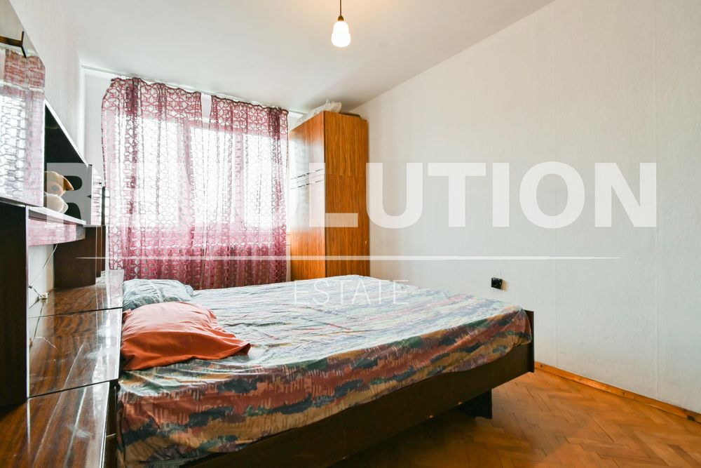 Дава се под наем Тристаен апартамент в София, Сухата река - 100 кв.м за 511 € - Снимка #5