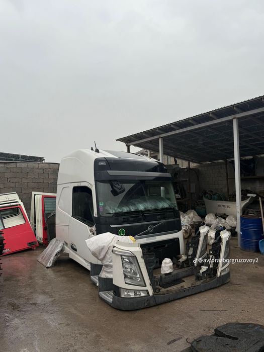 Авторазбор даф вольво европа.