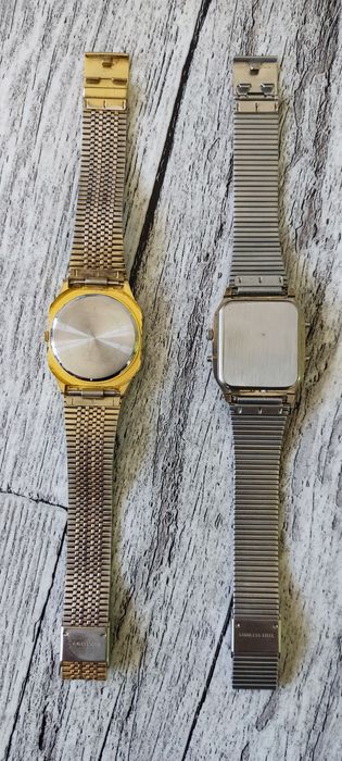 Часовници лот 2 броя