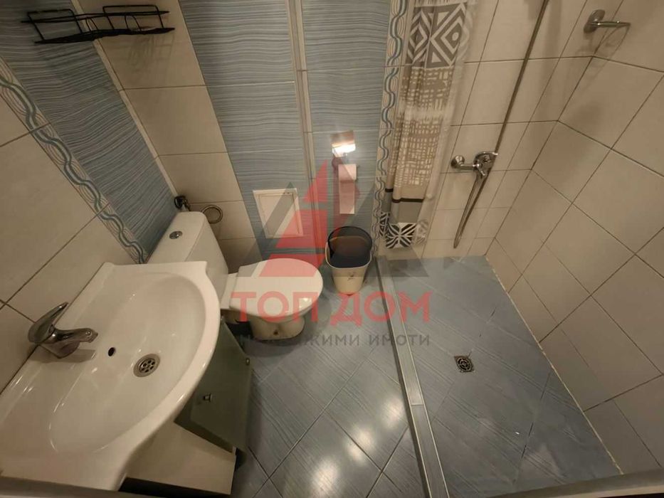 Дава се под наем Тристаен апартамент в Варна, Чаталджа - 75 кв.м за 433.5 € - Снимка #8