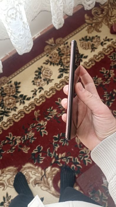 Samsung Galaxy note 20 ultra