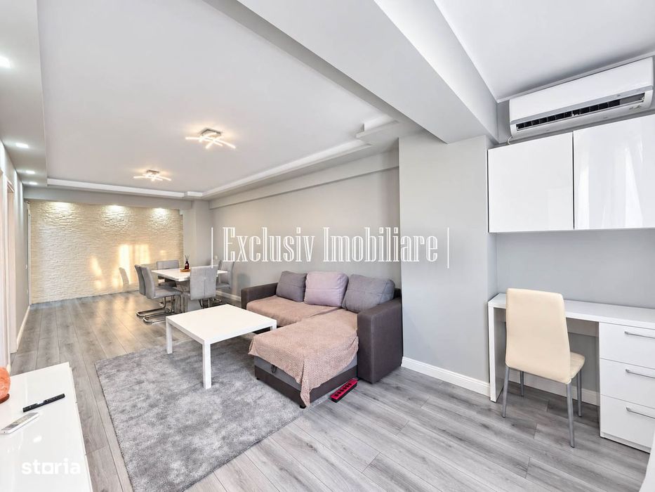 Apartament Premium cu Apus de Soare - zona Icil - Casa de Cultura