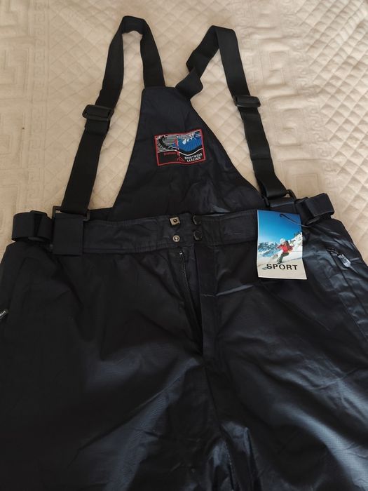 Продам новые балоневые брюки